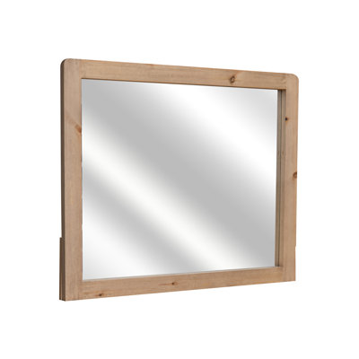 Amit Dresser Mirror