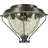 13'' 1 - Light Globe Ceiling Fan Light Kit-1276256673-1276256675