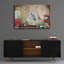 Art mural en verre "Room Decor D" par Jean Plout-439482854