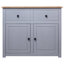 Shelton 93cm Sideboard-1976442006