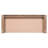 Marchella 2-Door Cabinet With Adjustable Shelf