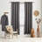 Peniste Room Darkening Curtain Pair-29094865-29094875