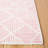 Forage Hand Tufted 0.8 Wool 0.2 Cotton Geometric Rug-278677995