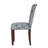 Neena Upholstered Parsons Dining Chairs-1071505672