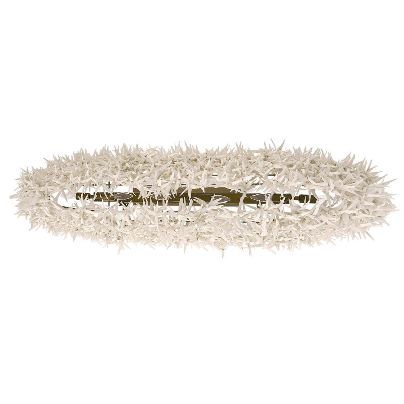 Cabo Linear Chandelier