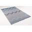 Tulane Chevron Hand Woven Area Rug-39204463
