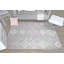 Tapis tribal autochtone rosé Bodrum-50859319