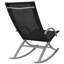 Dench Metal Outdoor Chair
