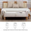 Banc de rangement rembourré Dawsey-114292832-130668634