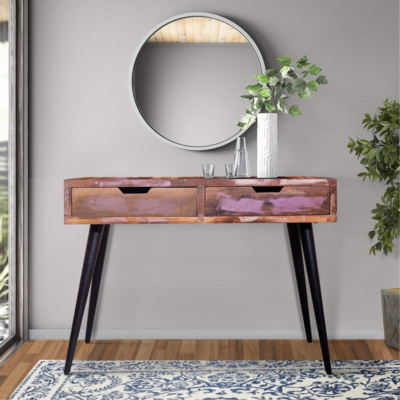 Console 43,49 po Lateefa