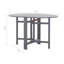 Aekjot Foldable Wooden Coffee Table
