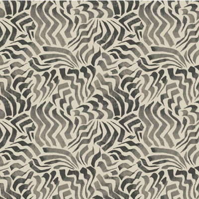 Zora Abstract Wallpaper Roll