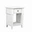 Table de chevet 1 tiroir Arrollo