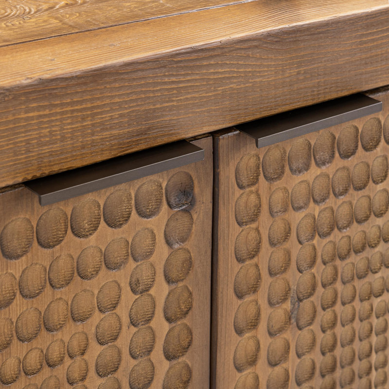 Osiris 72.5" Buffet Table