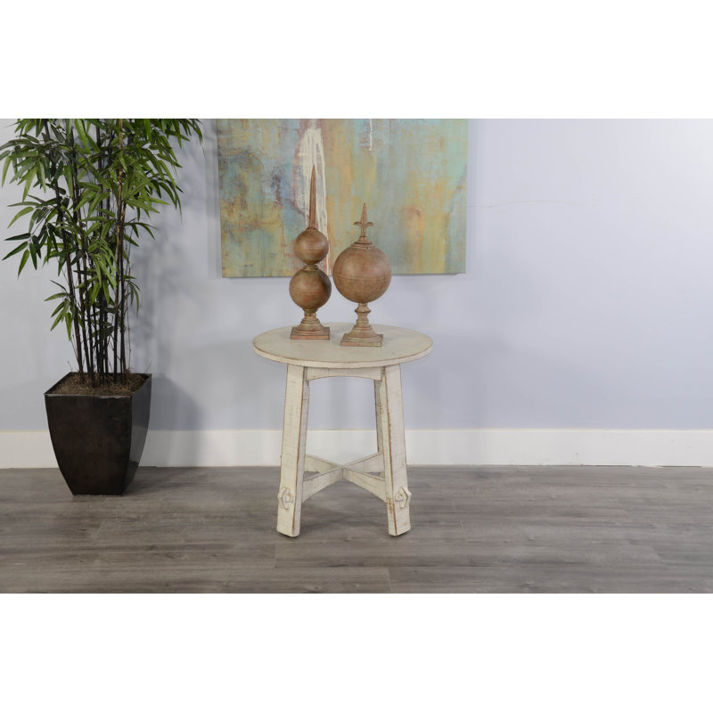 Table de bout Mccary