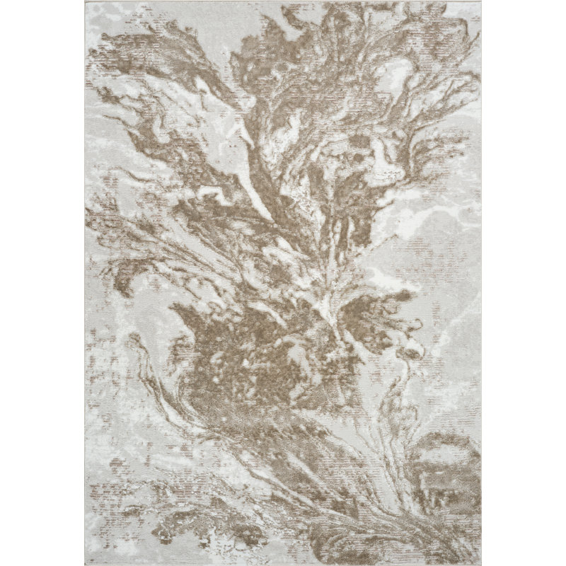 Bushmills Serenity Stone Rug, Runner 60 x 220cm
