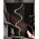 Yashin 26 - Light Stainless Steel LED Cluster Pendant