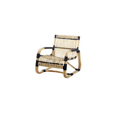 Curve Armchair