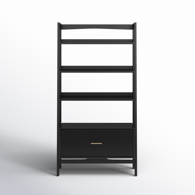 Stiles Standard Bookcase