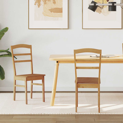Tamotsu Solid Wood Accent