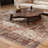 Saurish Oriental Indoor Rug