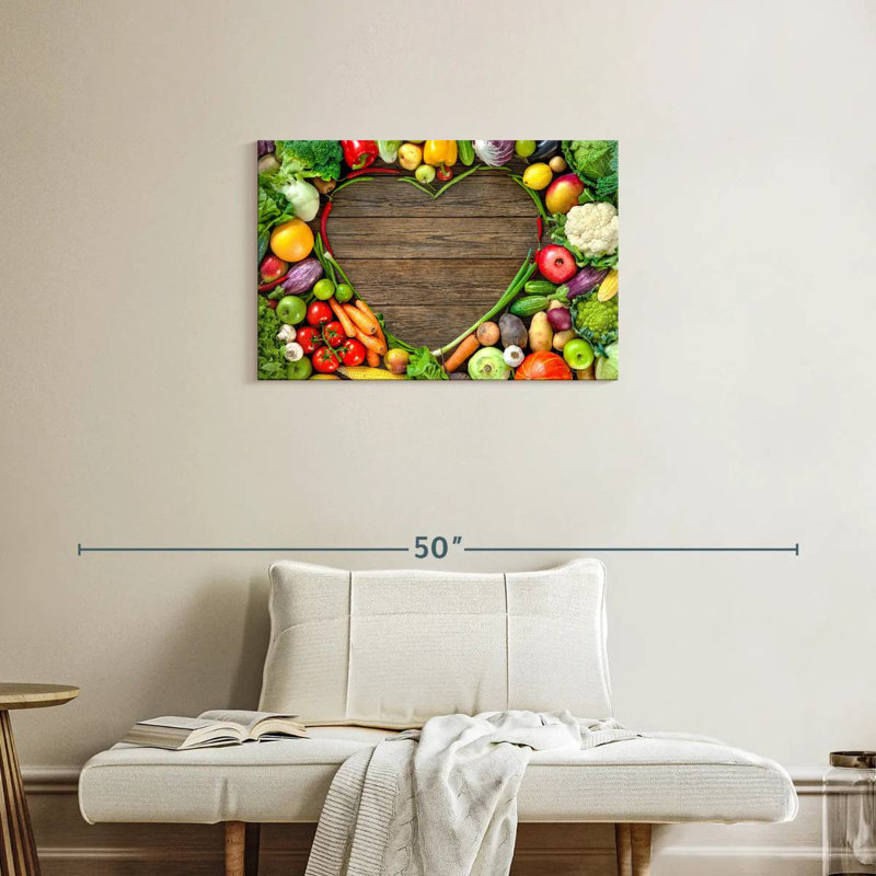 Yarlin Wine Sampling, 20" H x 30" W