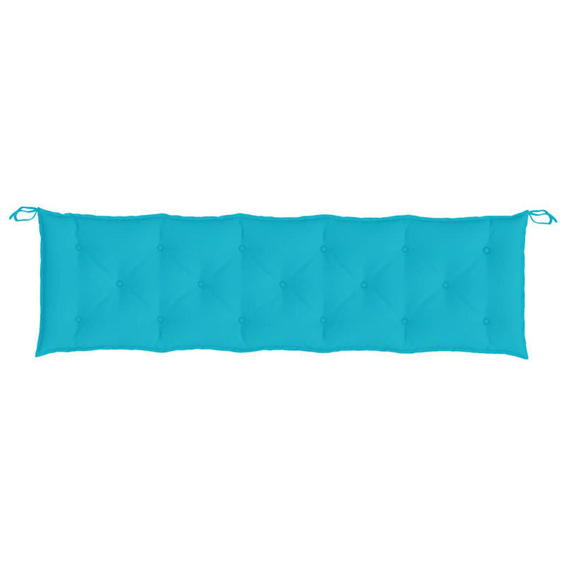 Coussin de siège / dossier d'extérieur, 59.1", Green