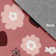 Chenille Floral Indoor Rug