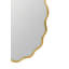 Serafina Scalloped Wall Mirror-2082785669