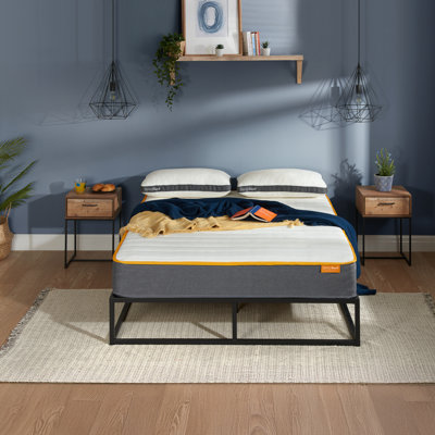 Cloud Angenique Pocket Sprung Mattress