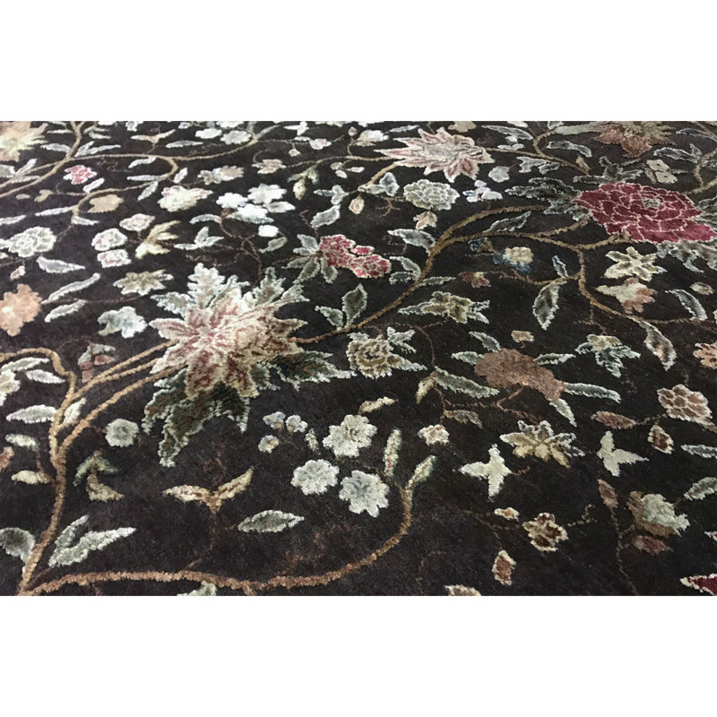 Chantel One-of-a-Kind 6' X 9'2" Area Rug
