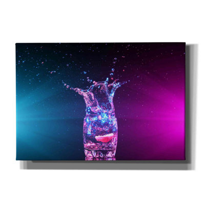 " Empress Splash "
