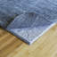 Superior Lock 0.44" Felt and Rubber Rug Pad-165278172