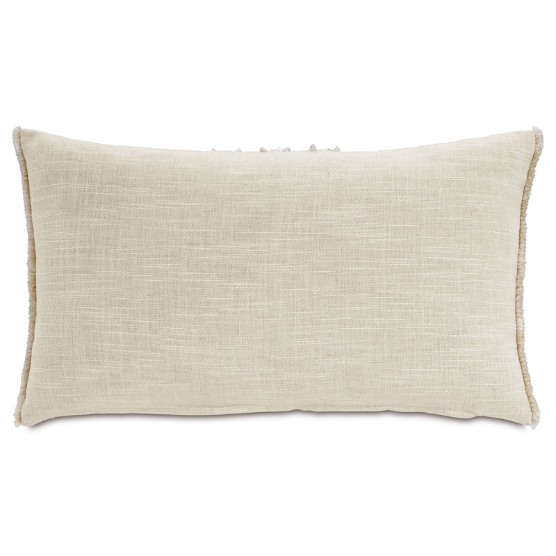 San Savino Lumbar Pillow Cover & Insert
