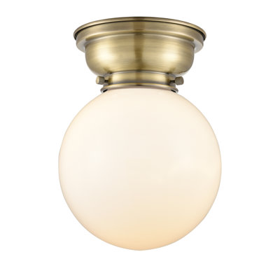 Plafonnier encastré 8 lumières Chippewa