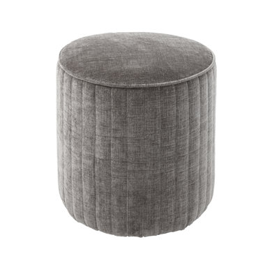 Oryana Solid Wood Accent Stool