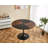47.2INCH ROUND DINING TABLE,OFFICE TABLE,COFFEE TABLE,120X120X74CM
