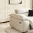 Intelligent retractable electric sofa