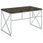 Abdalmalak Metal Base Writing Desk-54482731