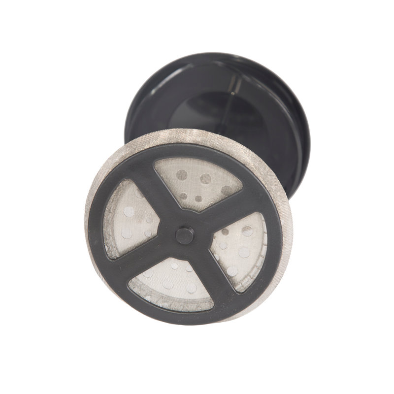 Stansport French Coffee Press, 3 cups