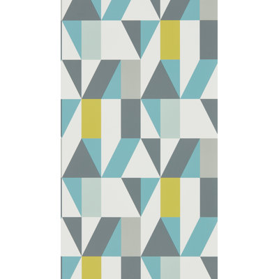 10.05m x 52cm Matte Wallpaper Roll