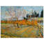 Vincent Van Gogh - Wrapped Canvas Painting-21212829
