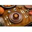 Derwent Stainless Steel Dessert Knife