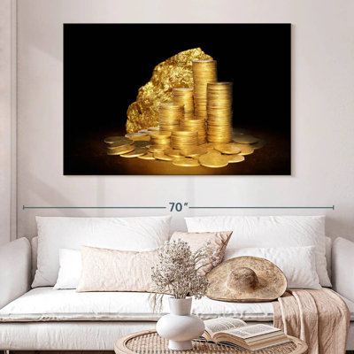 Pièces d'or Kerner