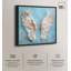Art sur toile «Weathered Wings III» par Art Remedy-107778511-107778526
