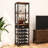 Aki 15.75'' Wine Bar