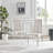 Pallo Button Tufting Luxury Fabric Dining Chairs - Modern Contemporary Design-369344422-369344420