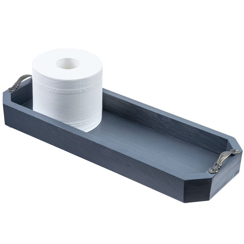 Bathroom Accessory Tray