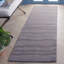Elona Hand Tufted Wool/Cotton Area Rug in Gray-342860556