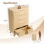 Armoire de rangement à 5 tiroirs Oak